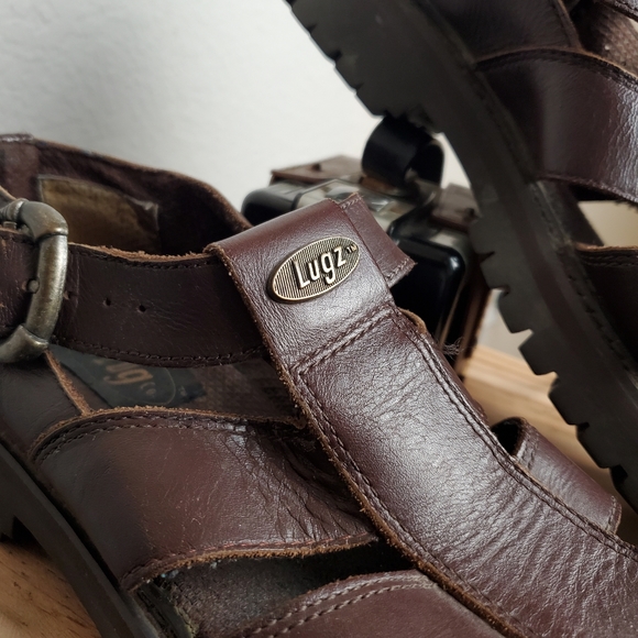 Lugz main image 7